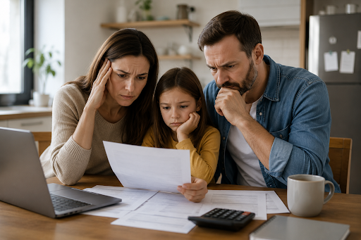 Life Insurance provides little coverage protection for your family.